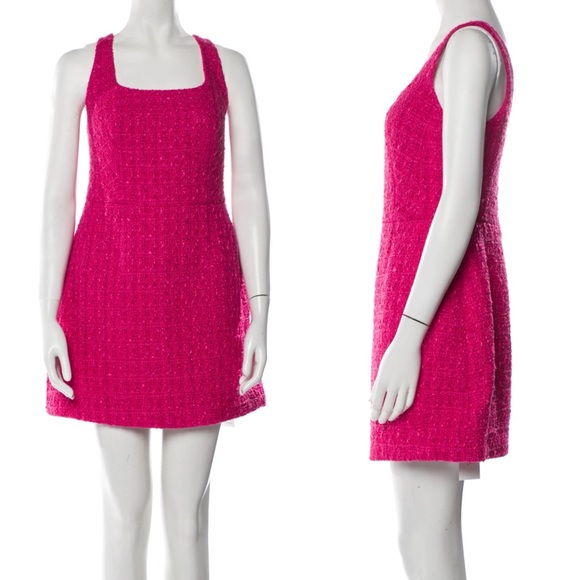 12 Storeez Mini Dress - Picture 1 of 2